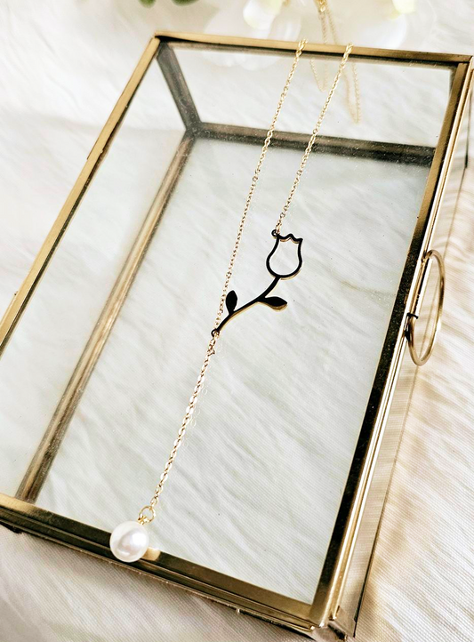 Not Your Basic Chain