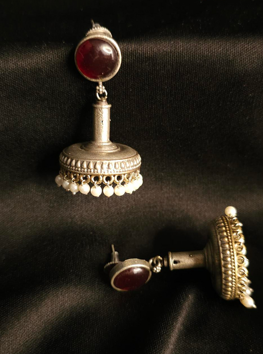 Tarnished Temptation